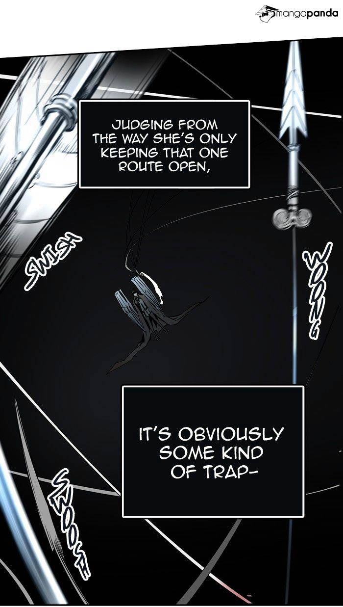 Tower Of God - Chapter 298