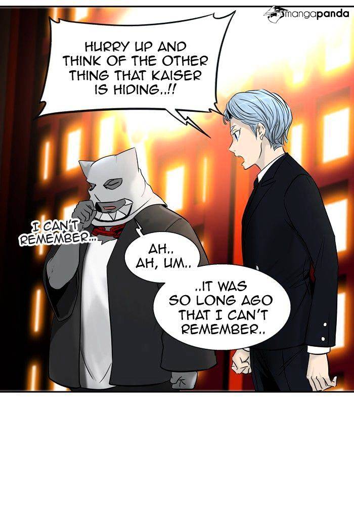 Tower Of God - Chapter 298