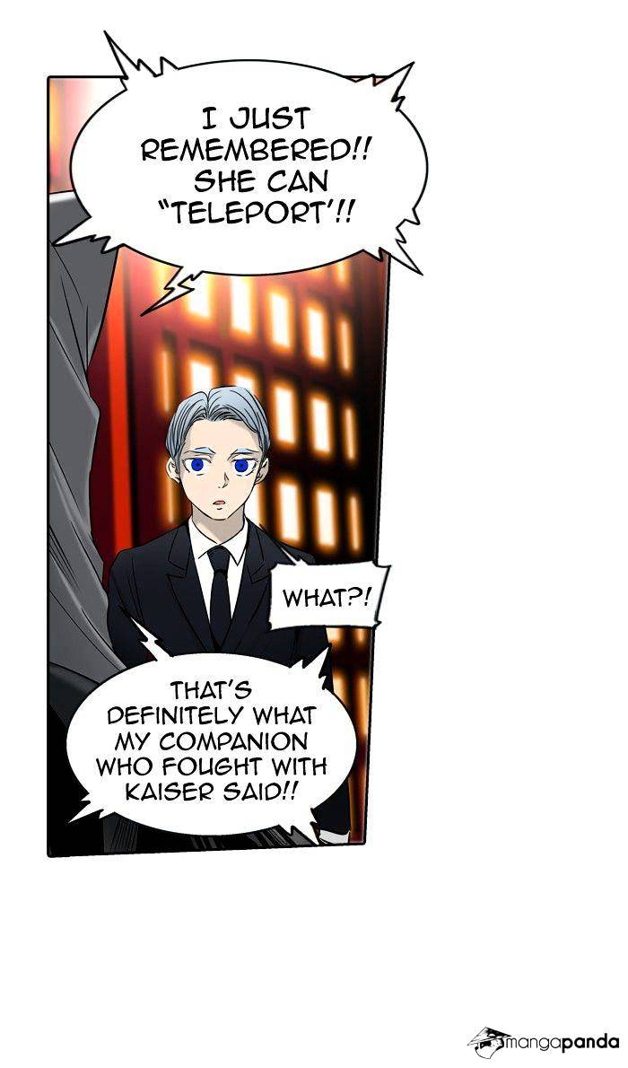 Tower Of God - Chapter 298