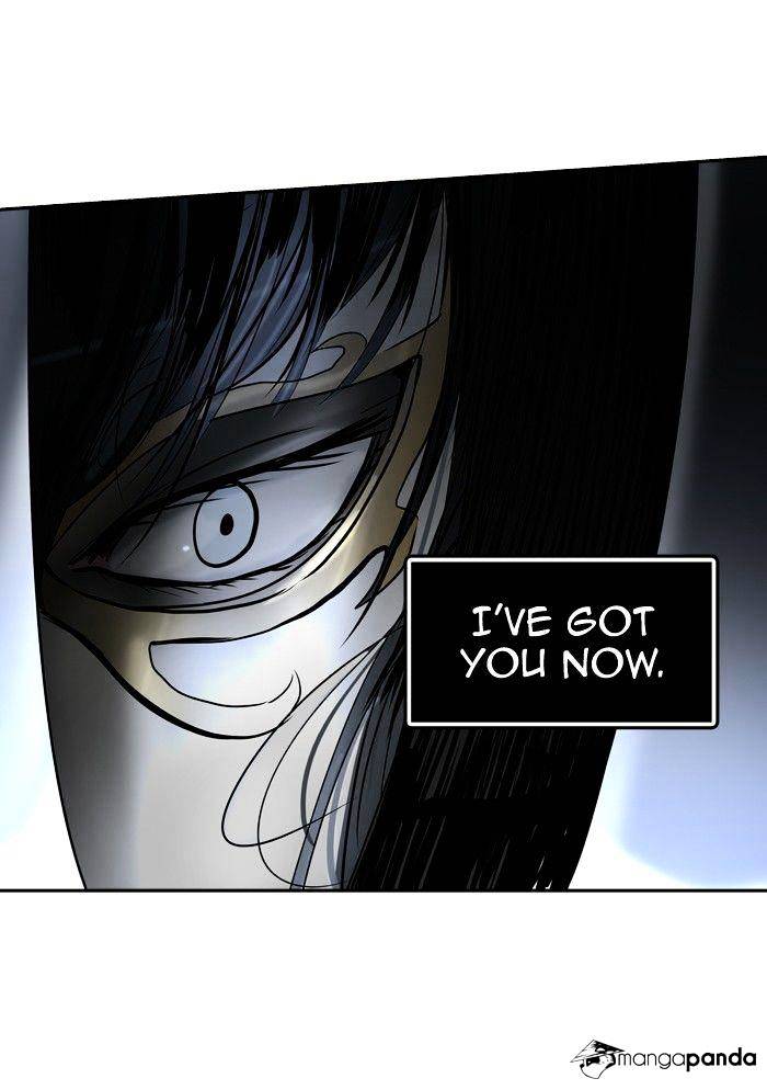 Tower Of God - Chapter 298