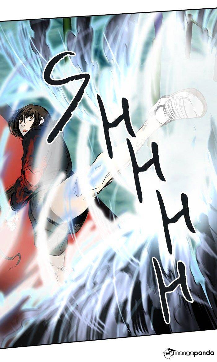 Tower Of God - Chapter 298