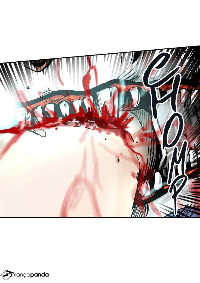 Tower Of God - Chapter 298