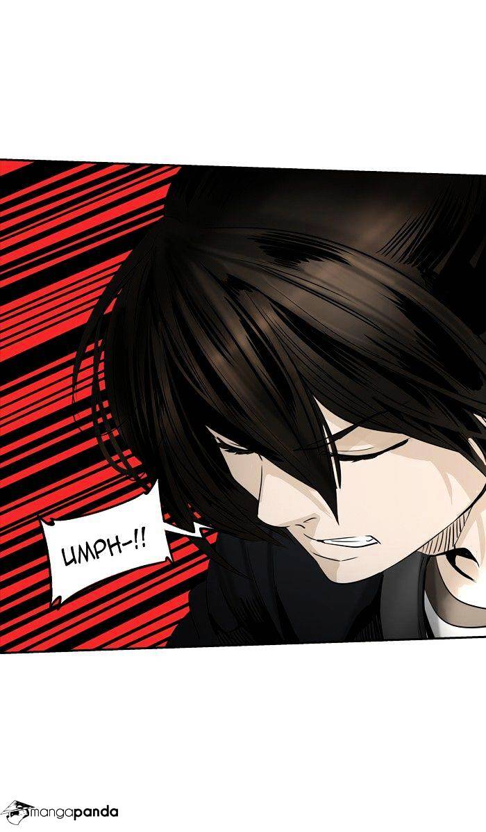 Tower Of God - Chapter 298