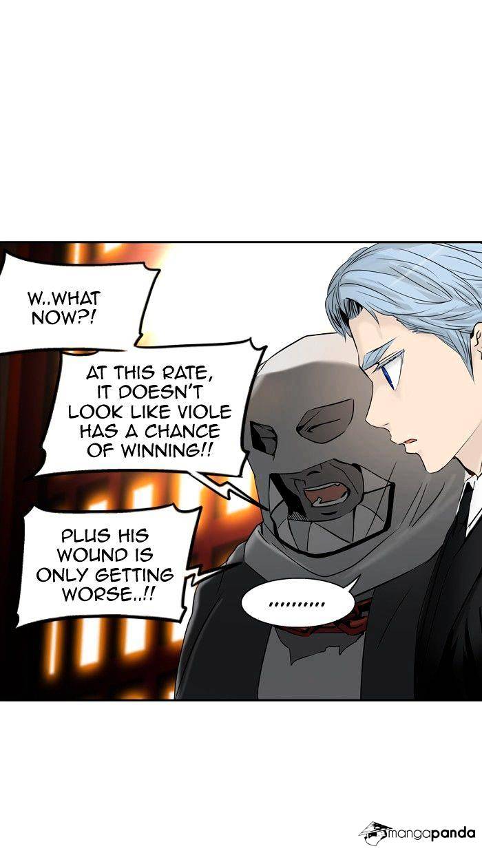 Tower Of God - Chapter 298