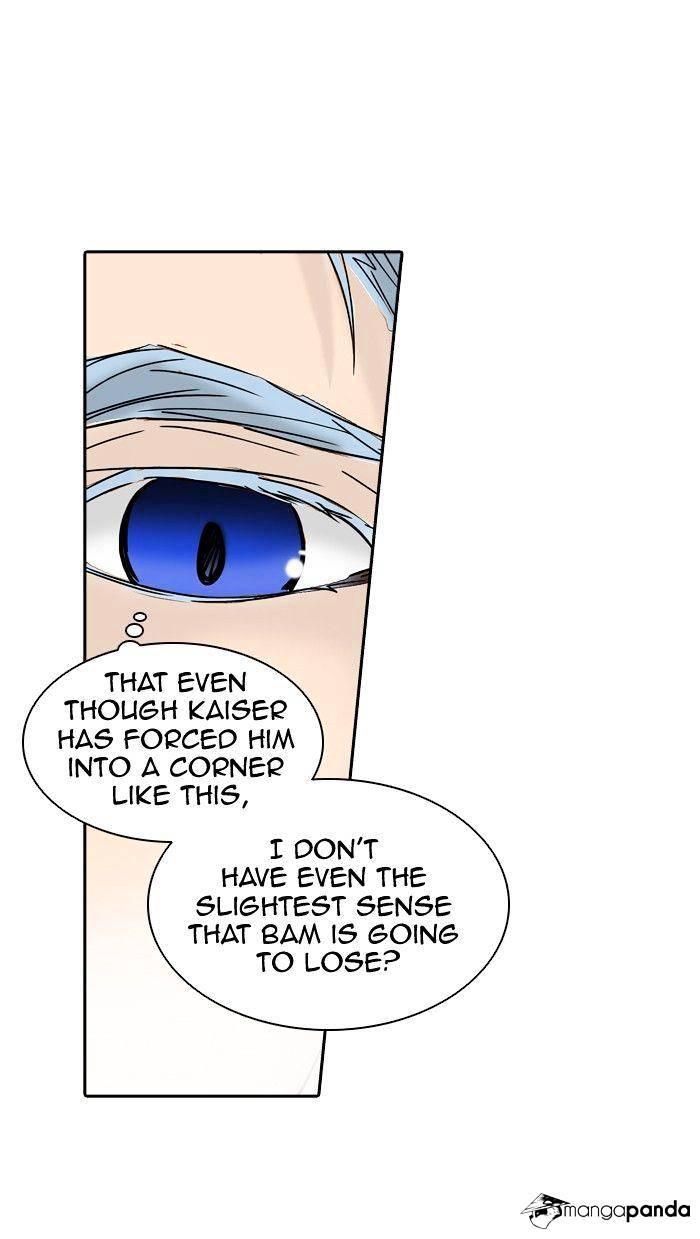 Tower Of God - Chapter 298