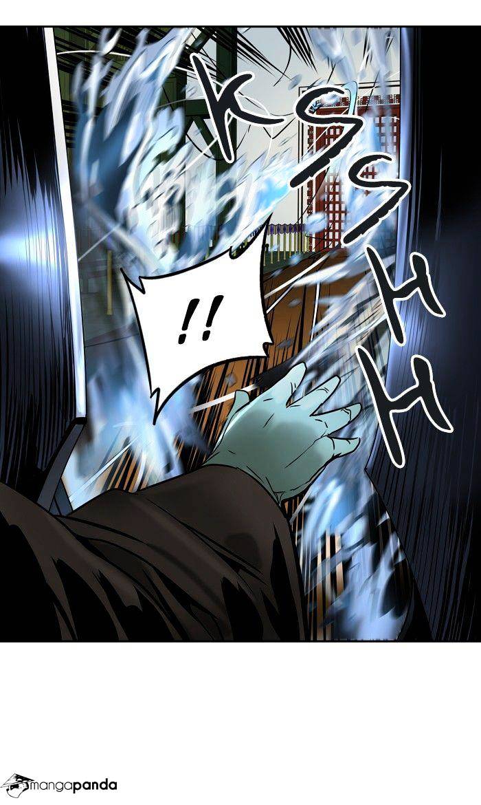 Tower Of God - Chapter 298