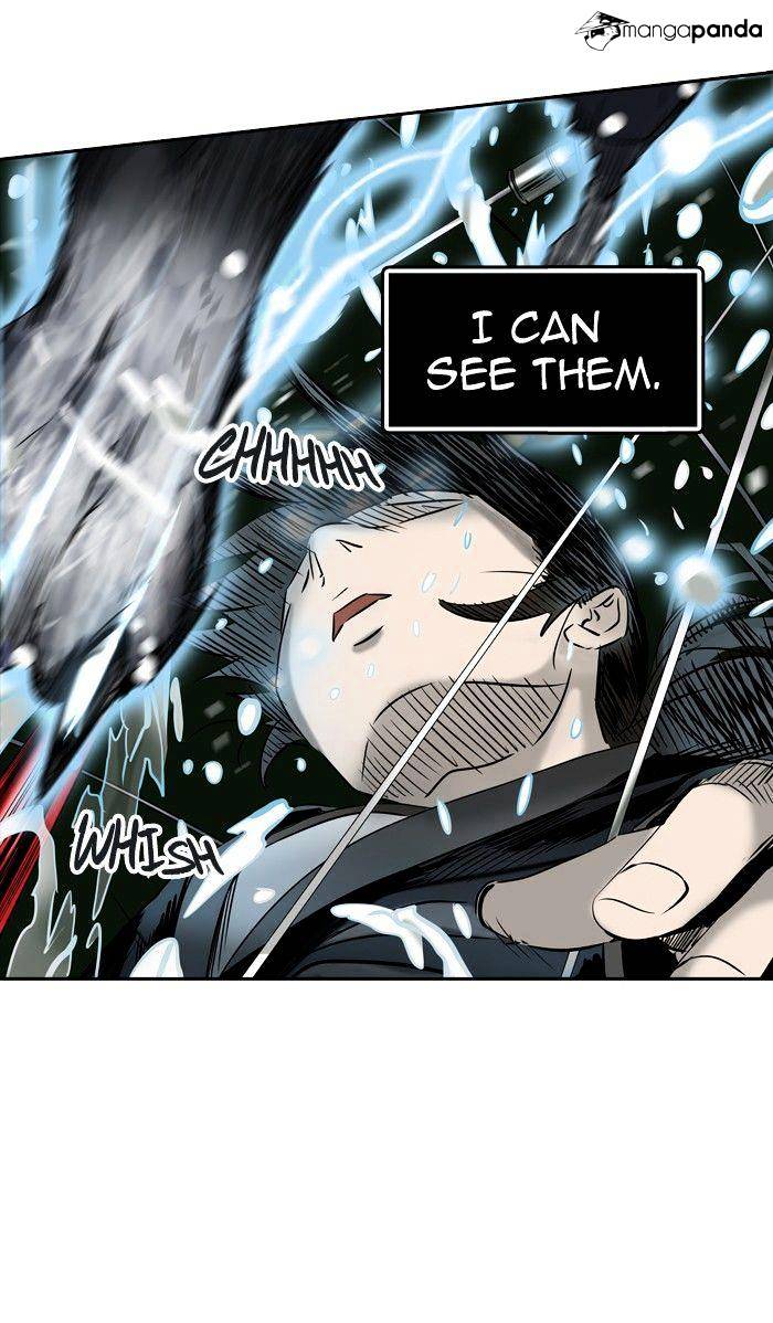 Tower Of God - Chapter 298