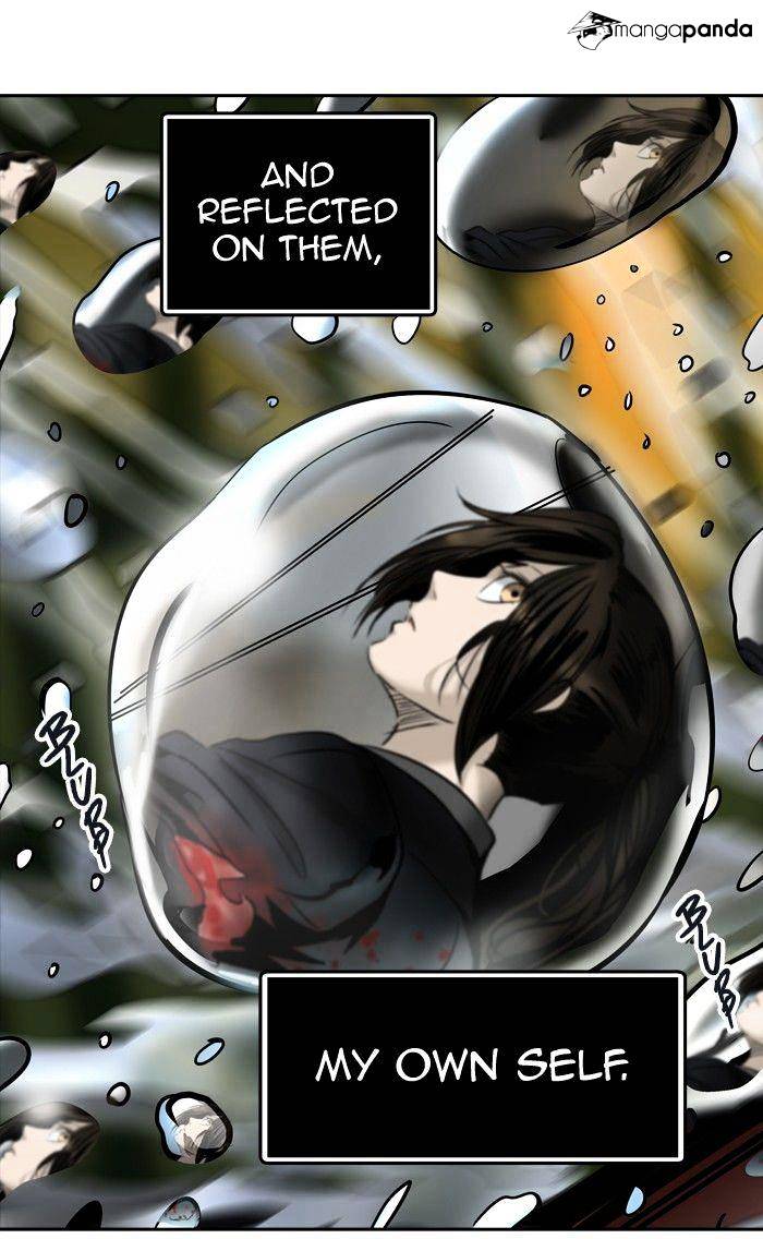 Tower Of God - Chapter 298