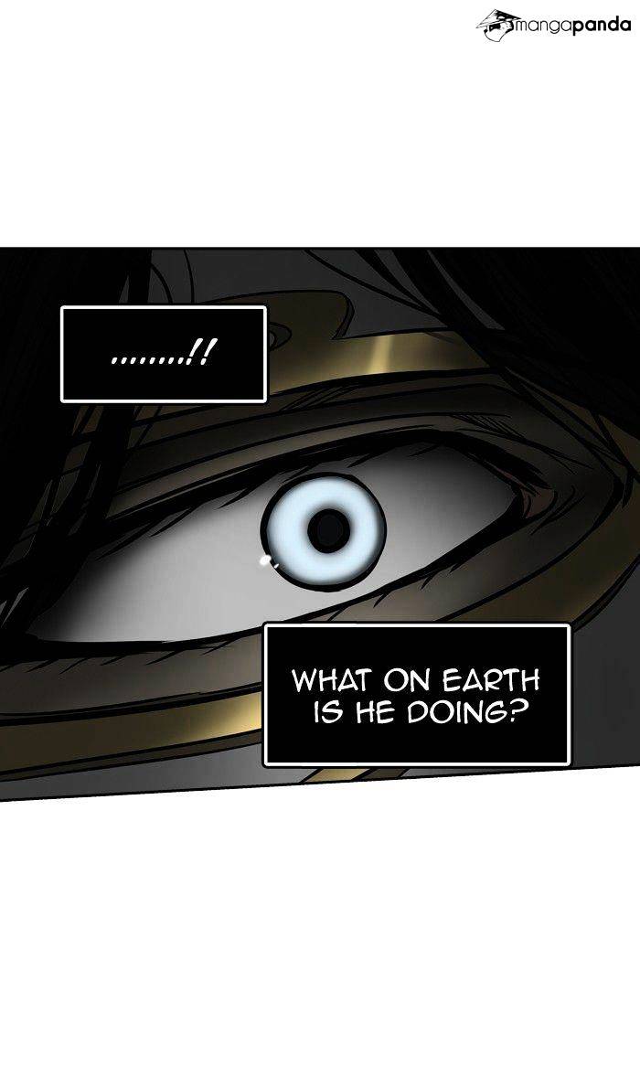 Tower Of God - Chapter 298