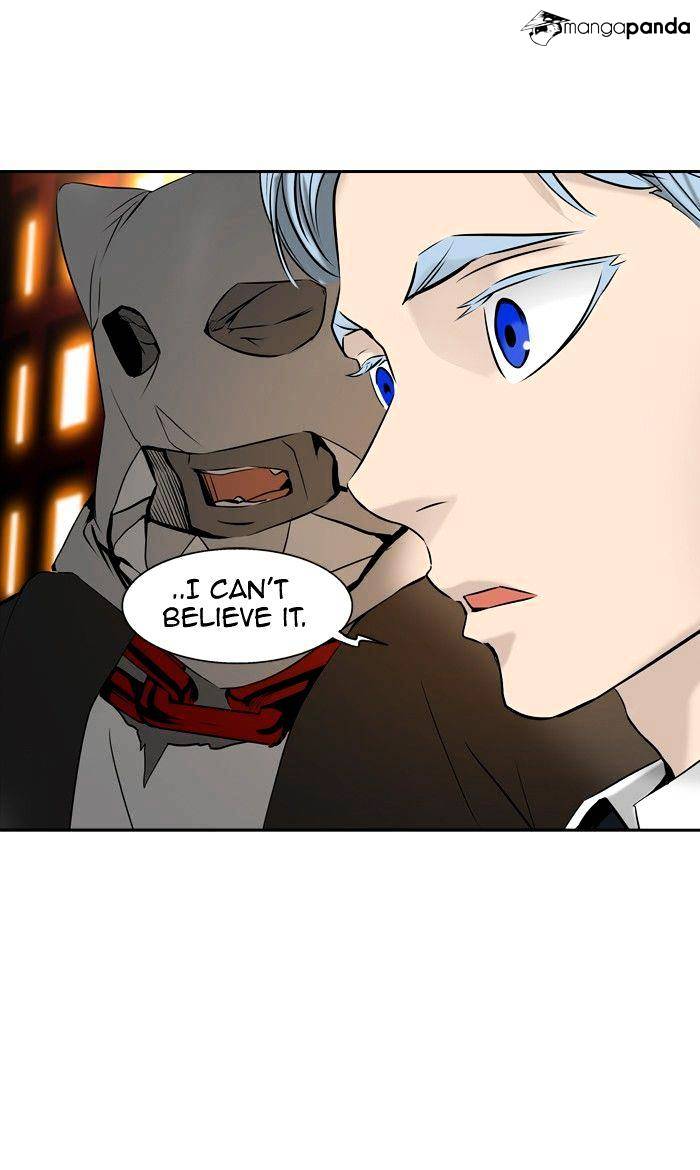 Tower Of God - Chapter 298