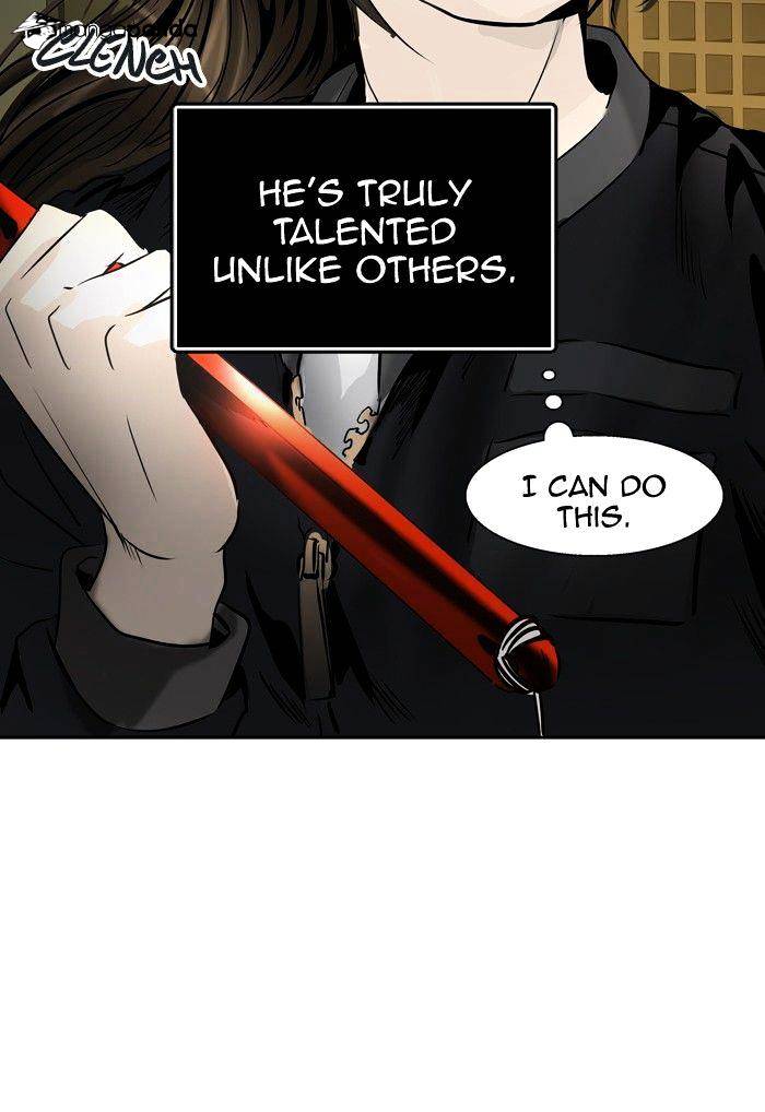 Tower Of God - Chapter 298