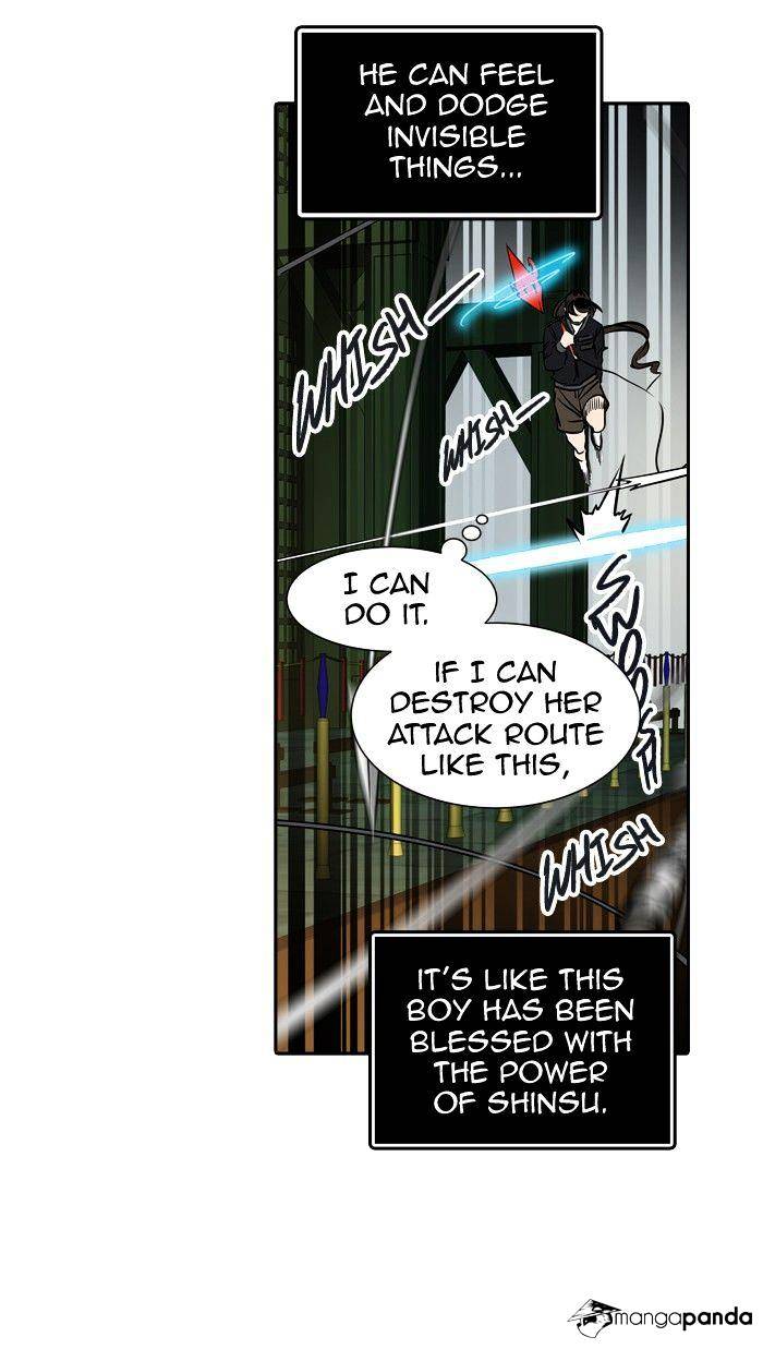 Tower Of God - Chapter 298