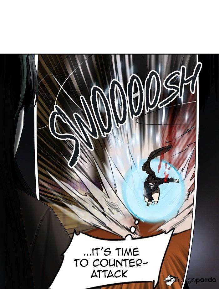 Tower Of God - Chapter 298