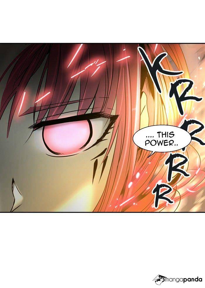 Tower Of God - Chapter 298