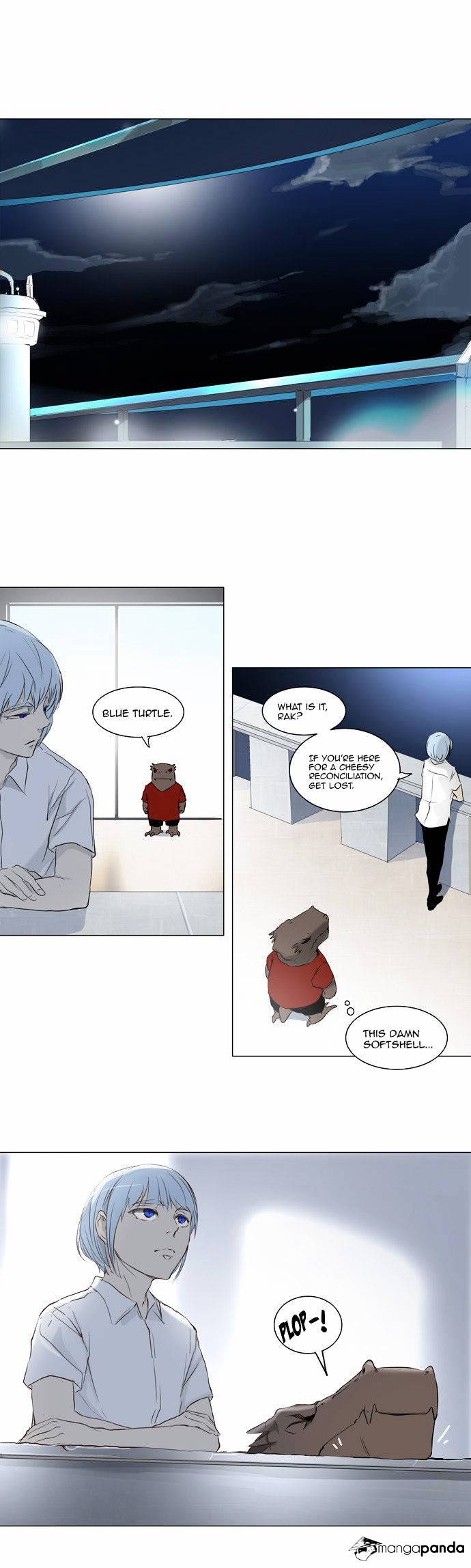 Tower Of God - Chapter 147 : Vol2 Ch67