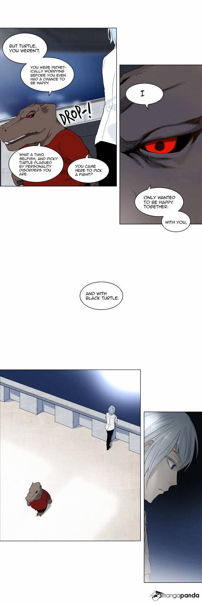 Tower Of God - Chapter 147 : Vol2 Ch67