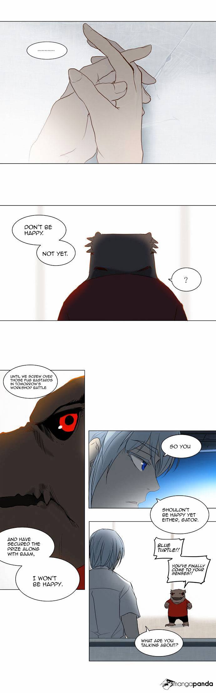 Tower Of God - Chapter 147 : Vol2 Ch67