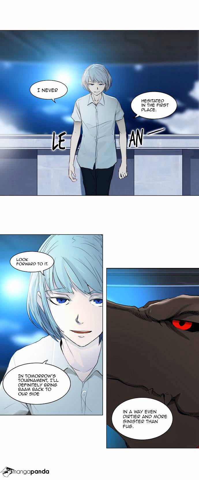 Tower Of God - Chapter 147 : Vol2 Ch67