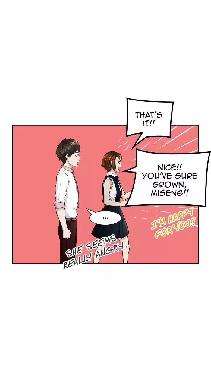 Tower Of God - Chapter 404: [Season 2] Ep.324