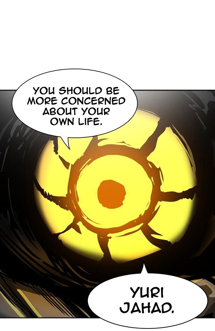 Tower Of God - Chapter 303