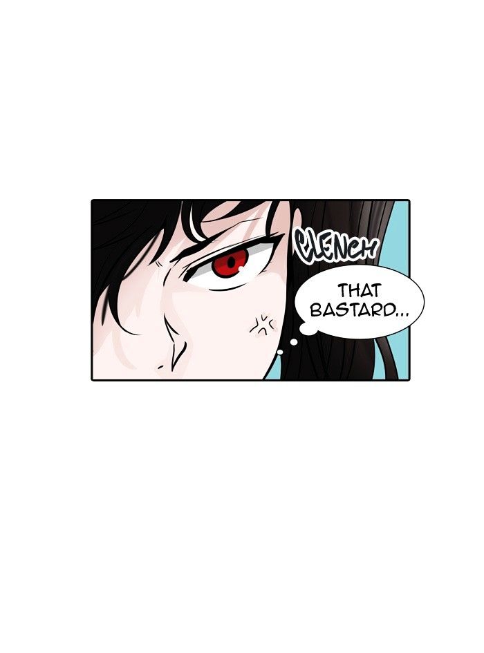 Tower Of God - Chapter 303