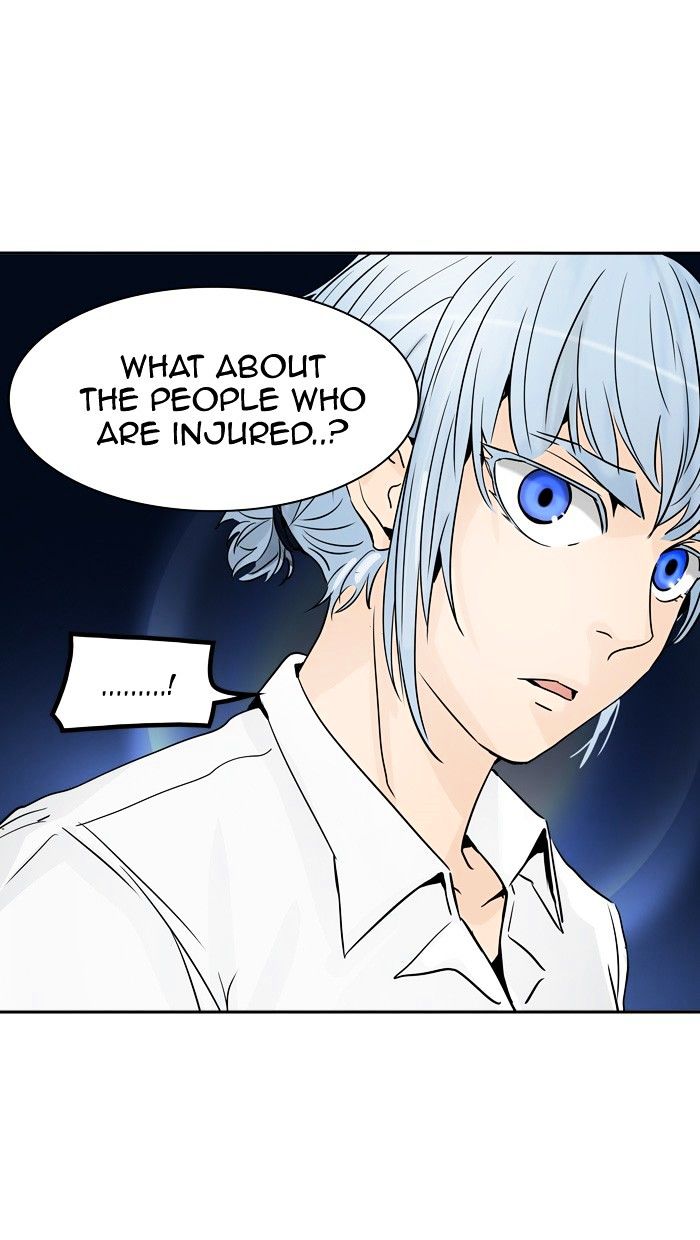 Tower Of God - Chapter 303