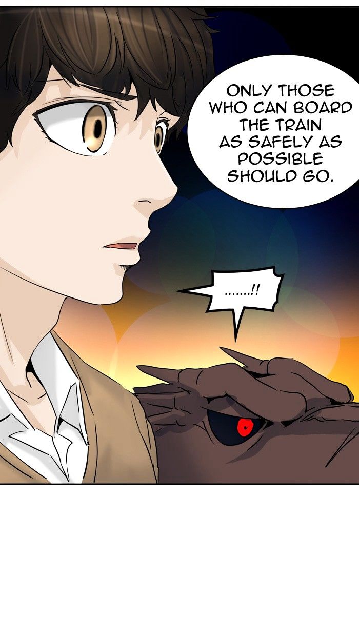 Tower Of God - Chapter 303