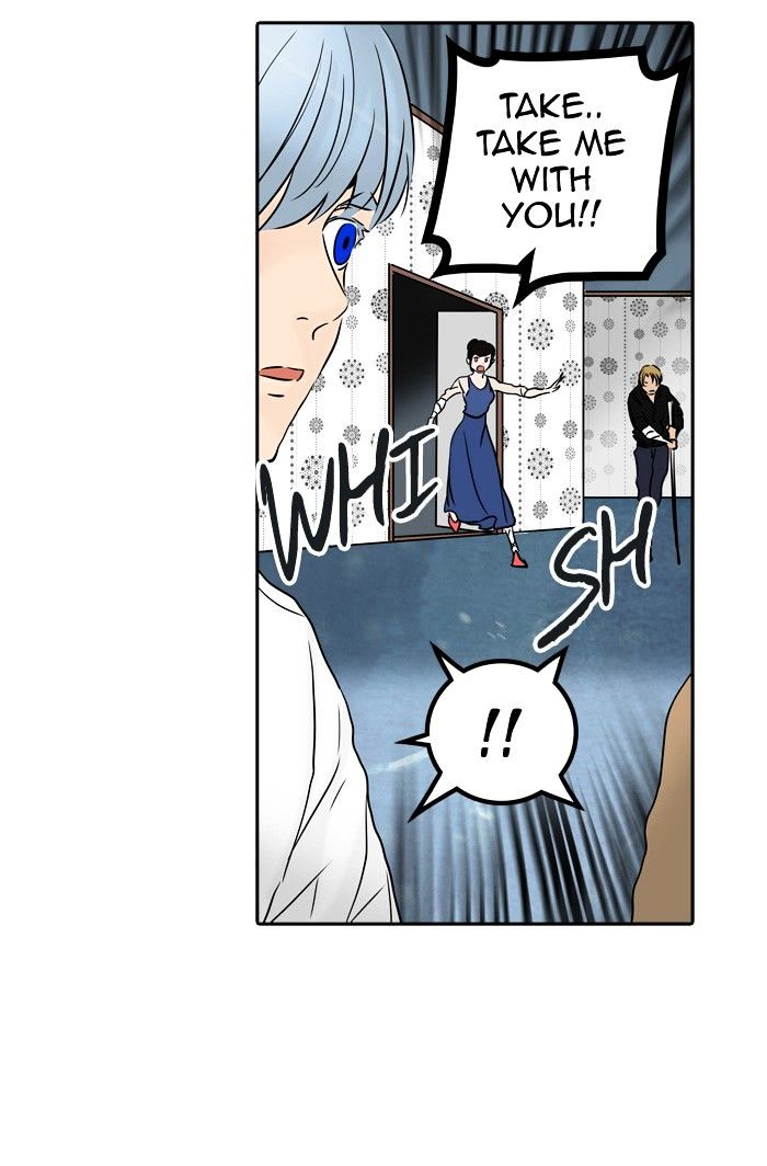 Tower Of God - Chapter 303