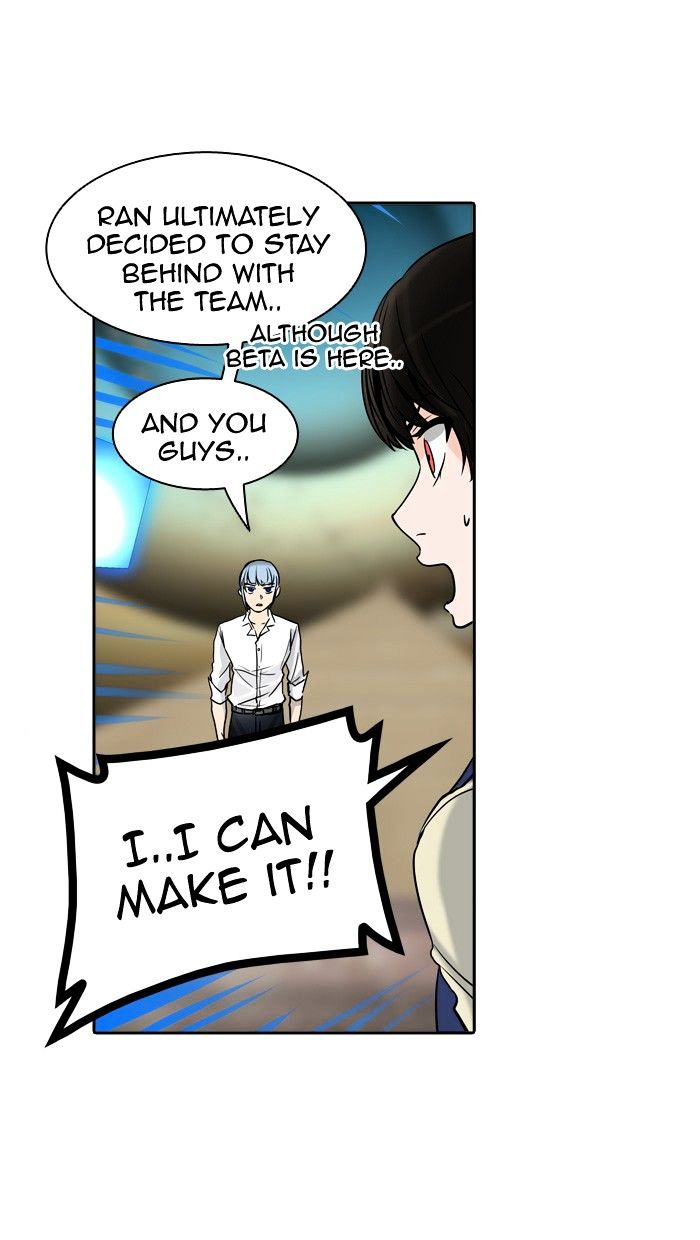 Tower Of God - Chapter 303