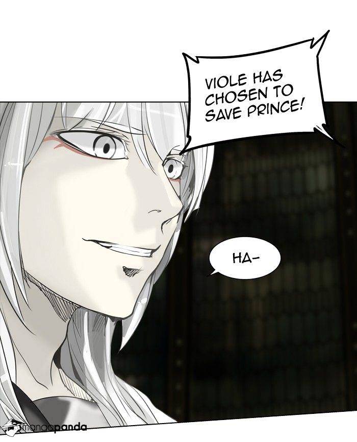 Tower Of God - Chapter 269 : Vol2Ch189