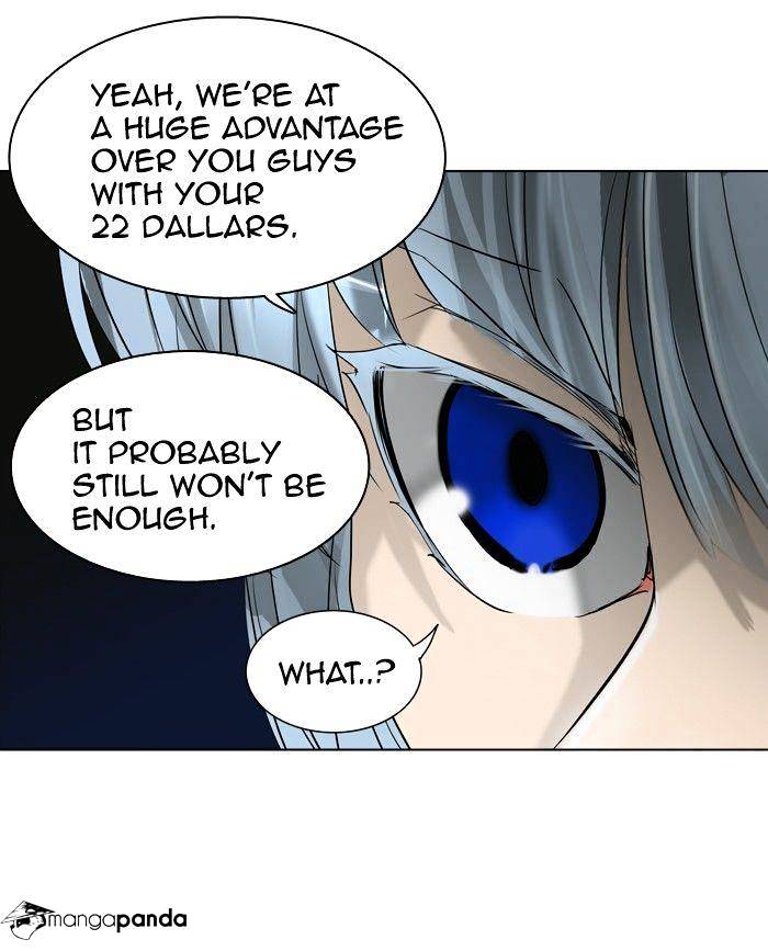 Tower Of God - Chapter 269 : Vol2Ch189