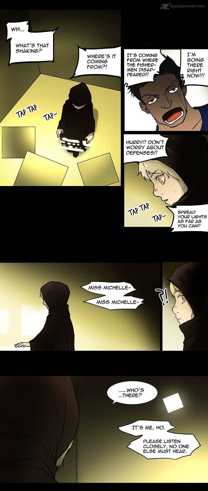 Tower Of God - Chapter 46