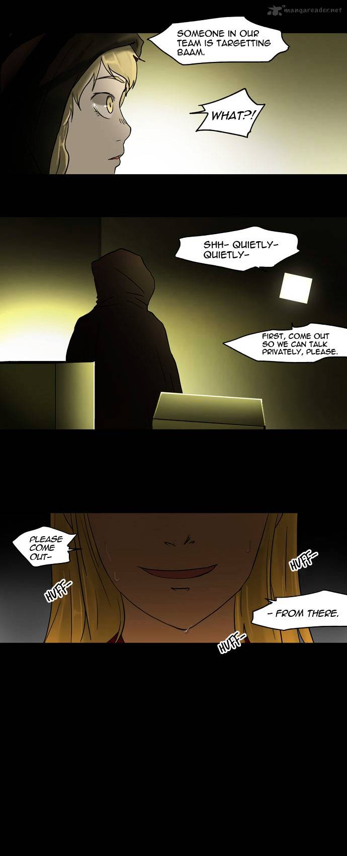 Tower Of God - Chapter 46