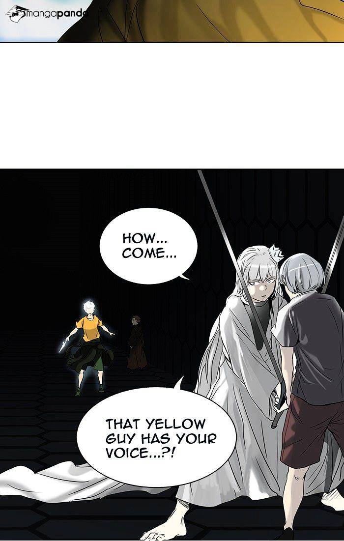 Tower Of God - Chapter 262 : Vol2Ch1Tower Of God82