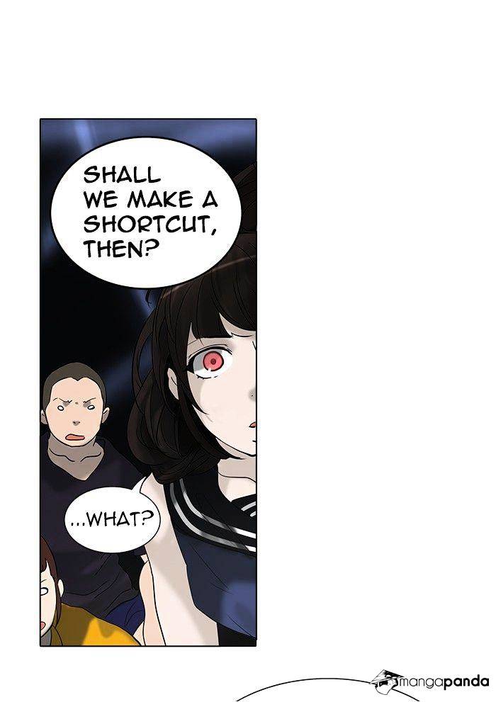 Tower Of God - Chapter 262 : Vol2Ch1Tower Of God82