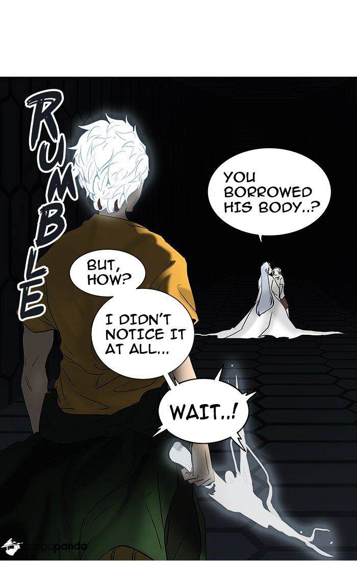 Tower Of God - Chapter 262 : Vol2Ch1Tower Of God82