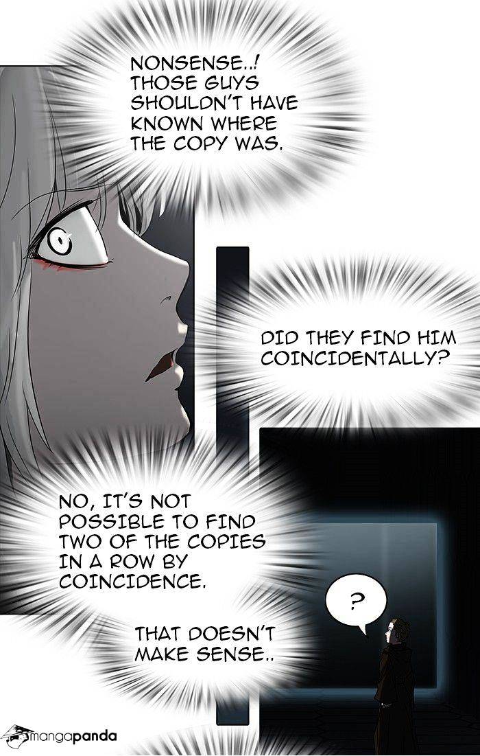 Tower Of God - Chapter 262 : Vol2Ch1Tower Of God82