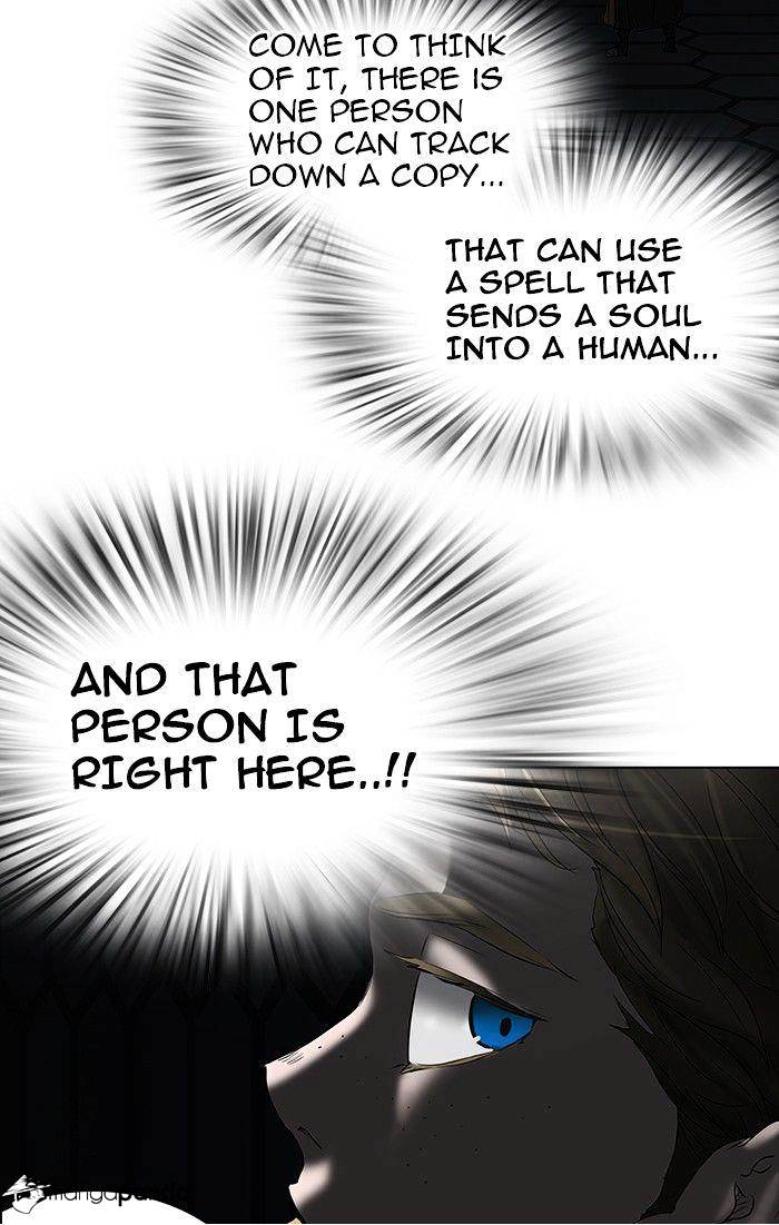 Tower Of God - Chapter 262 : Vol2Ch1Tower Of God82