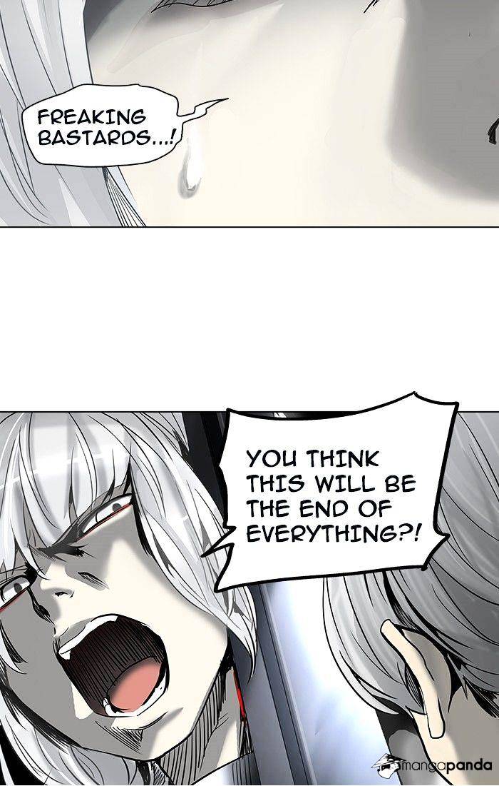 Tower Of God - Chapter 262 : Vol2Ch1Tower Of God82