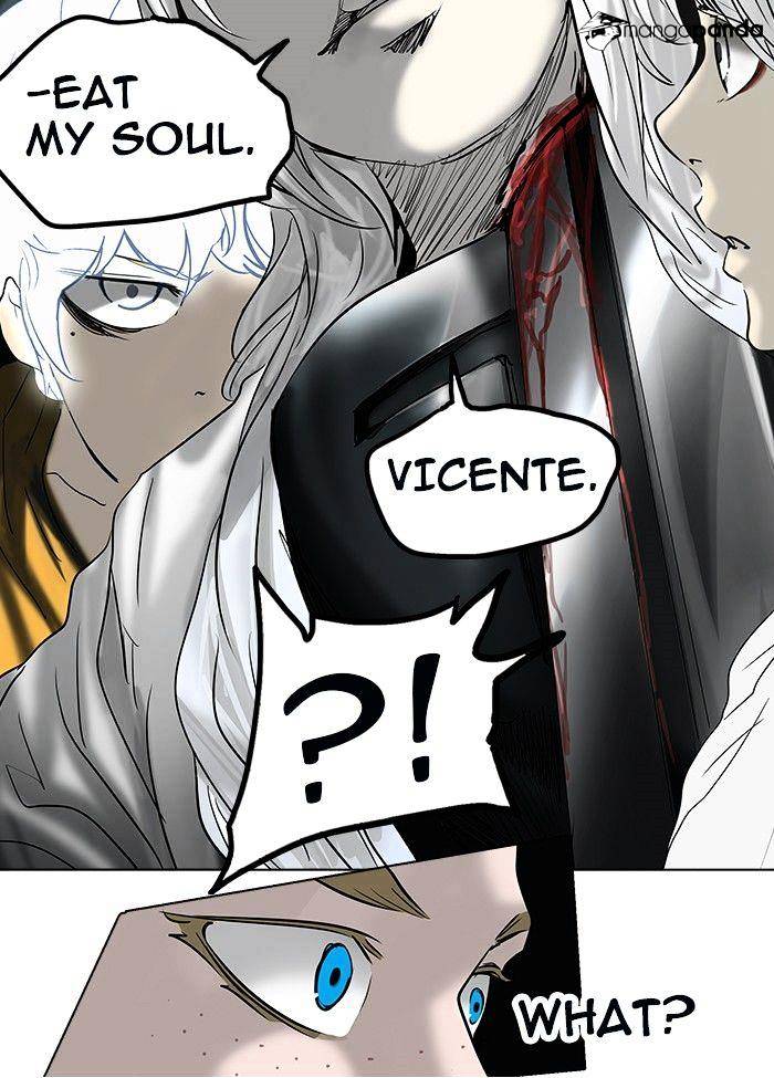 Tower Of God - Chapter 262 : Vol2Ch1Tower Of God82