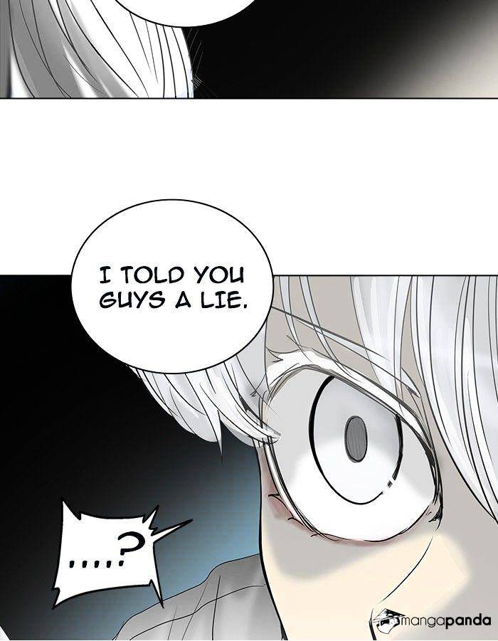 Tower Of God - Chapter 262 : Vol2Ch1Tower Of God82