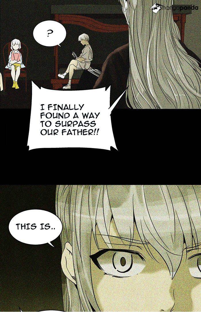 Tower Of God - Chapter 262 : Vol2Ch1Tower Of God82