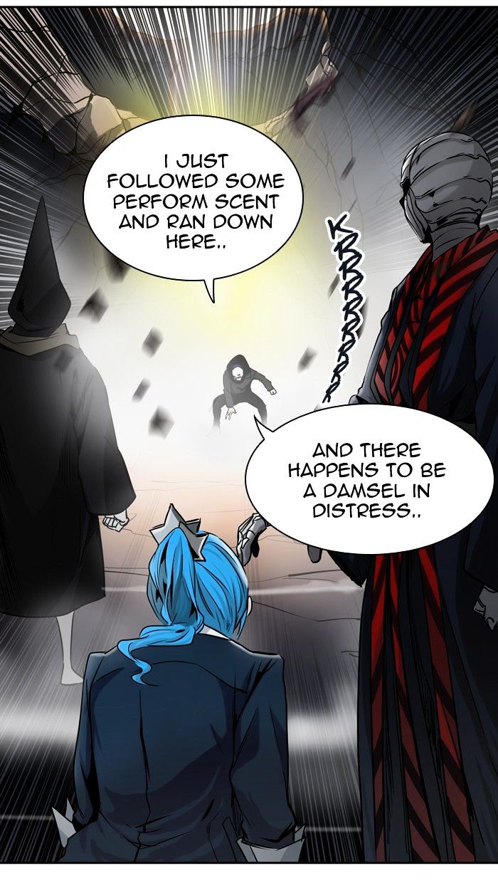 Tower Of God - Chapter 326