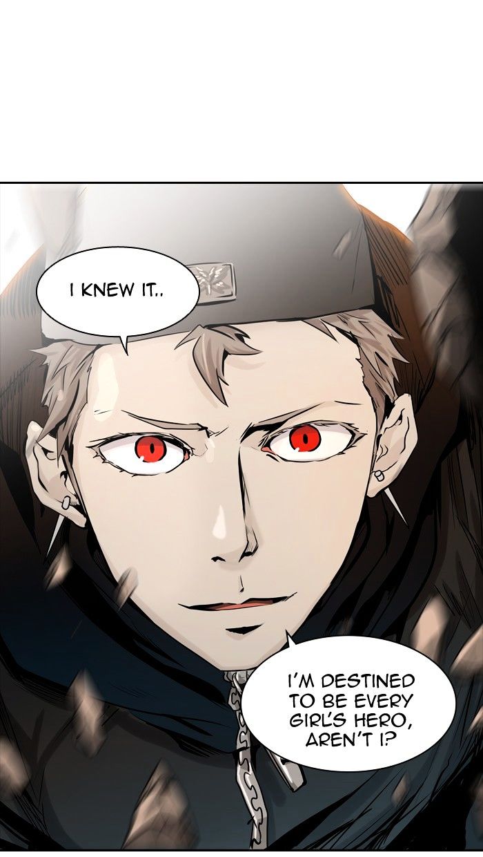 Tower Of God - Chapter 326