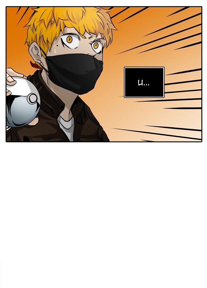 Tower Of God - Chapter 326