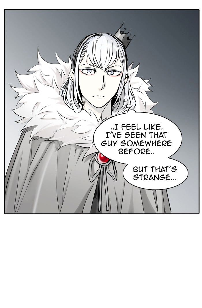 Tower Of God - Chapter 326