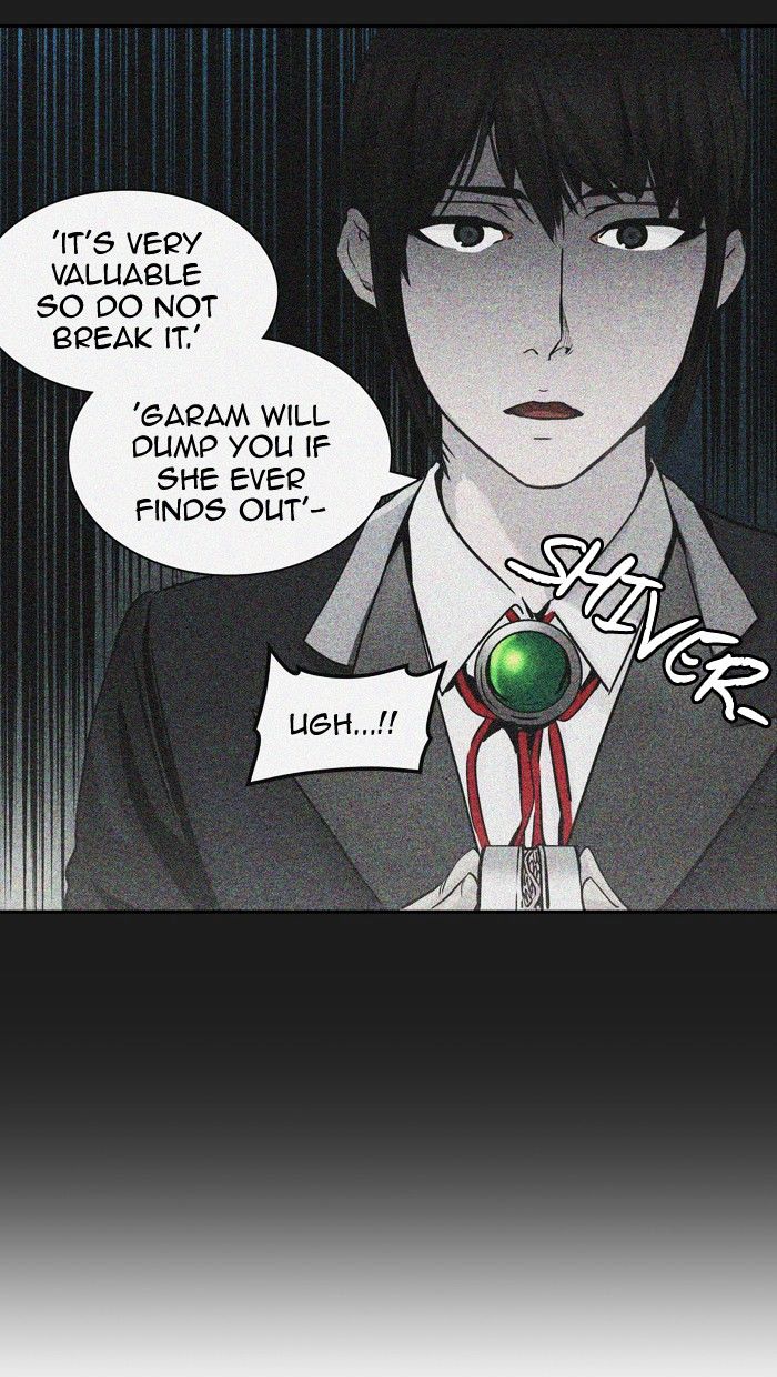 Tower Of God - Chapter 326