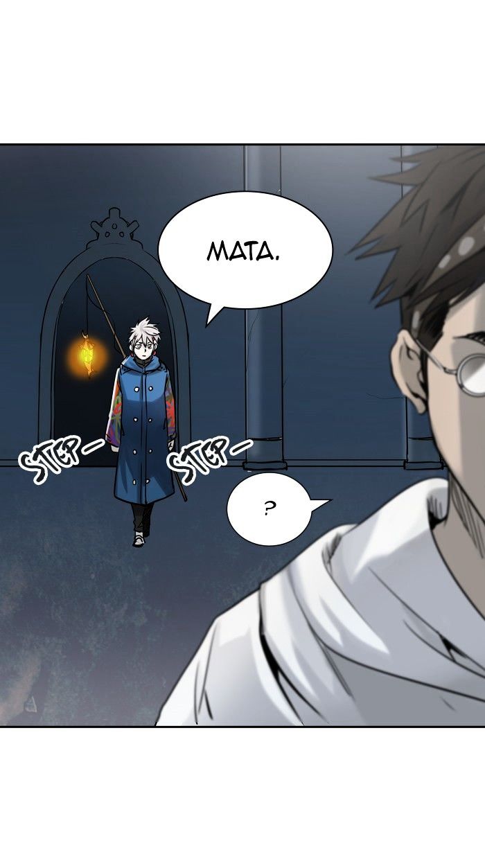 Tower Of God - Chapter 326