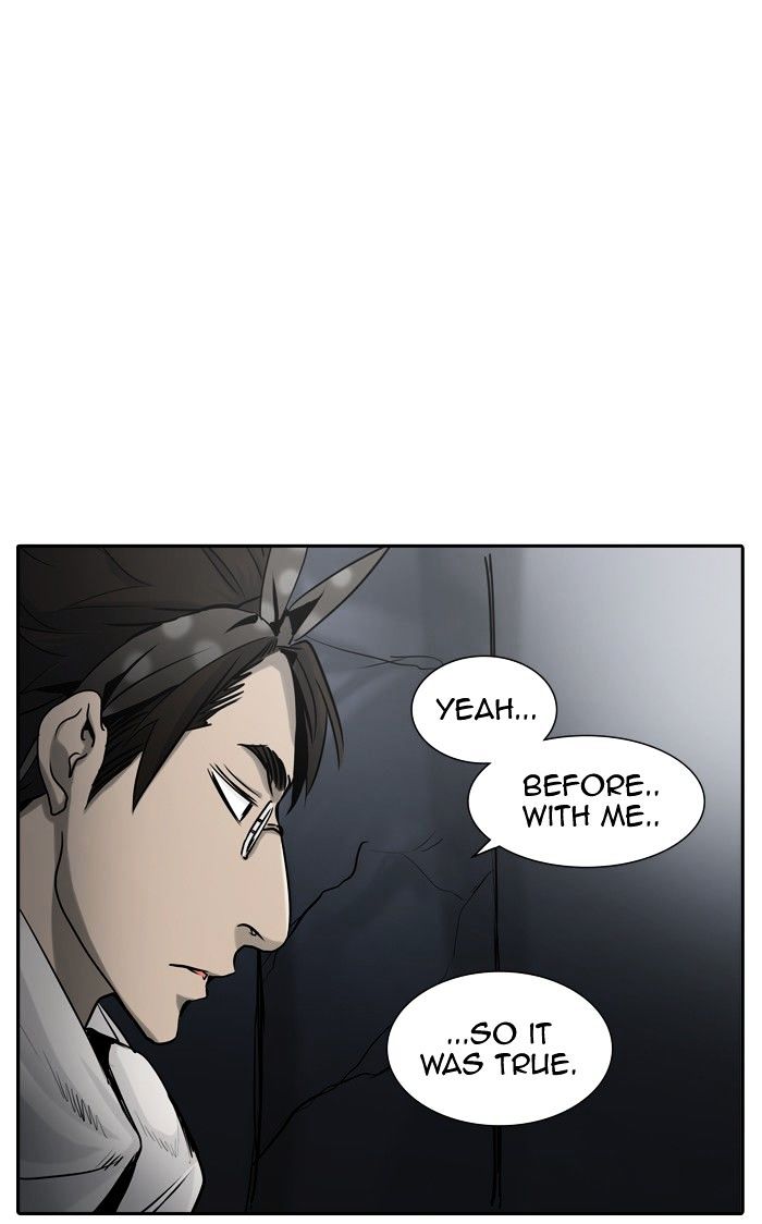 Tower Of God - Chapter 326