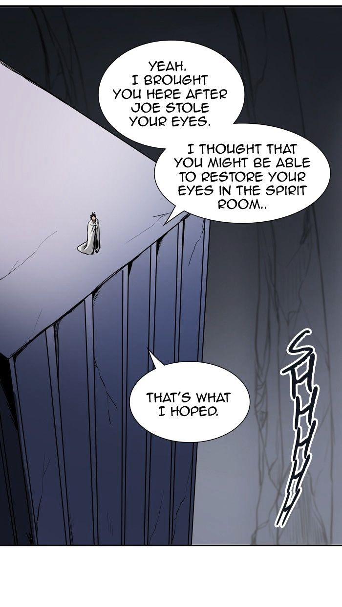 Tower Of God - Chapter 326